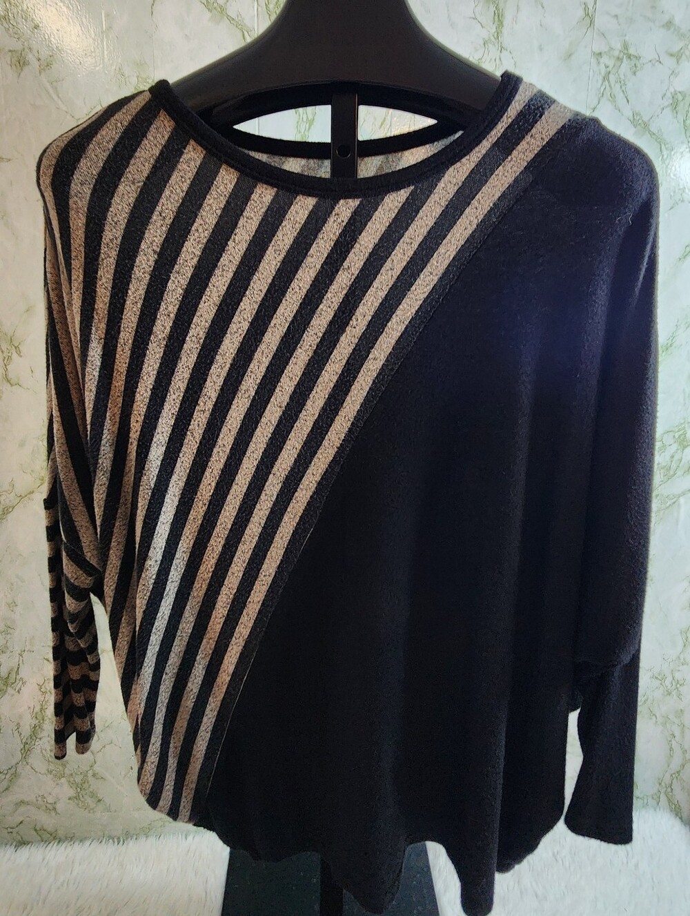 Maurices 24/7 Sweater Top